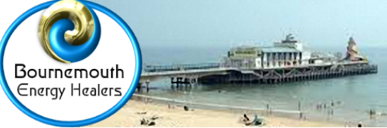 Bournemouth Energy Healers - Header
