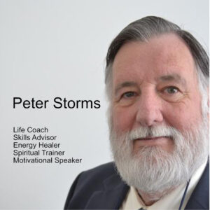 Peter Storms - Energy Healer