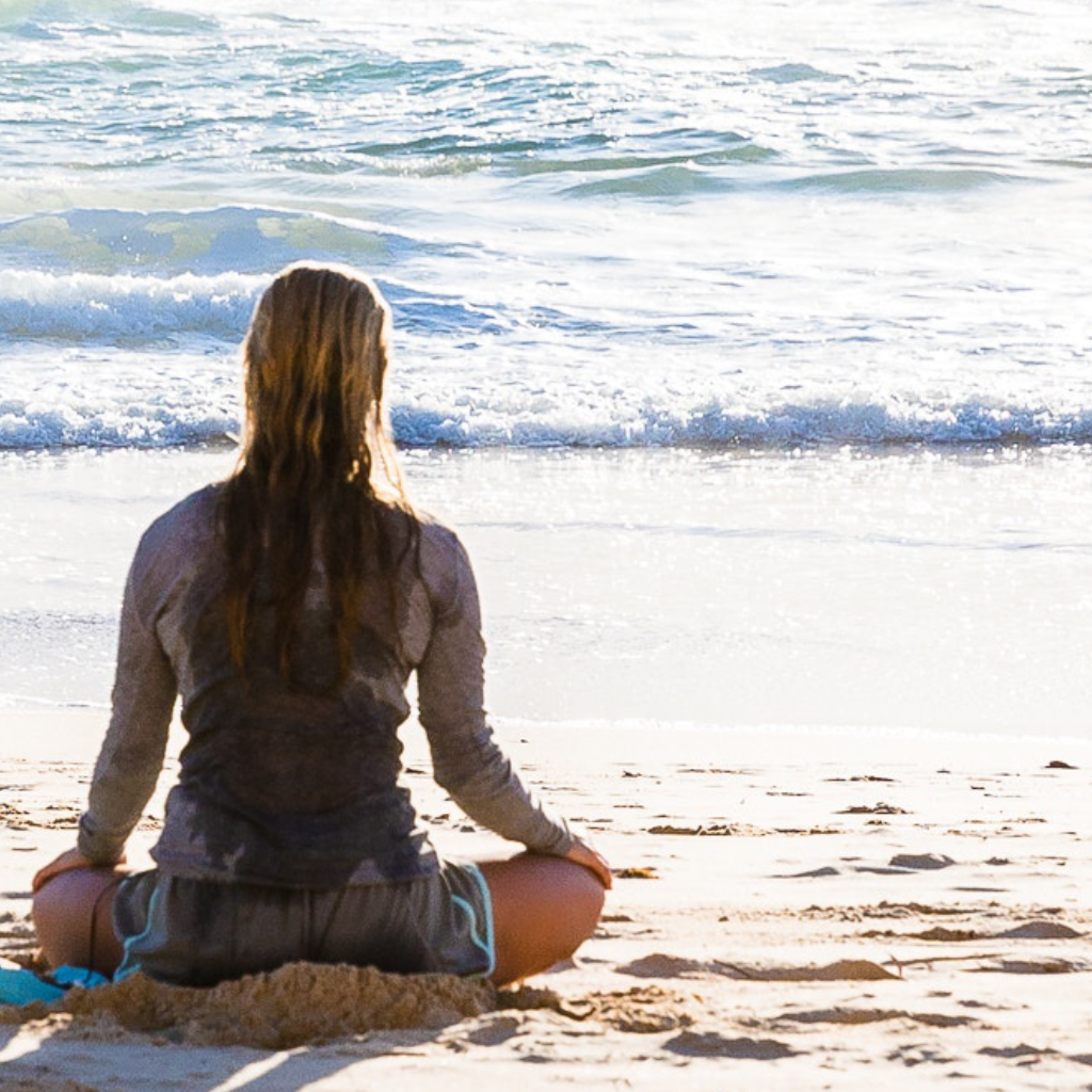 Spiritual Development